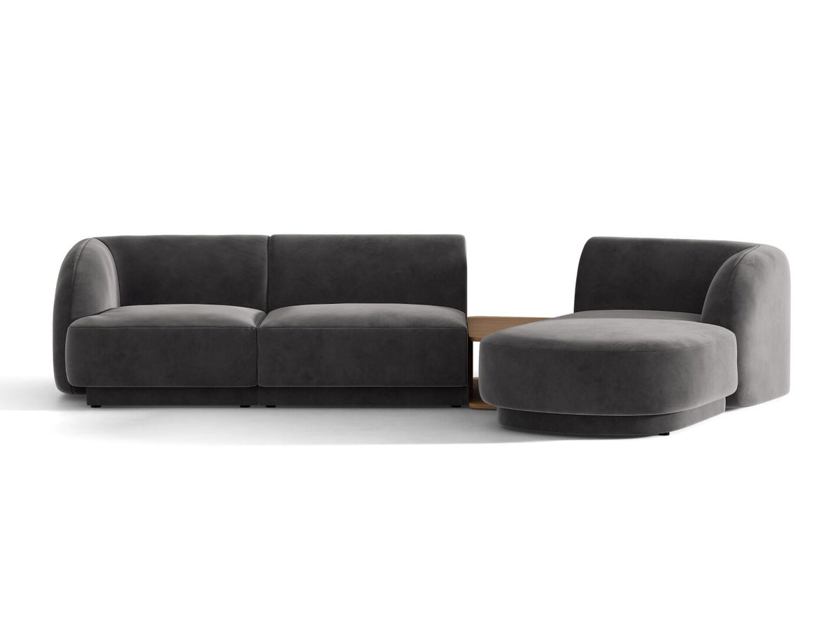 Sofá rinconero modular 582987
