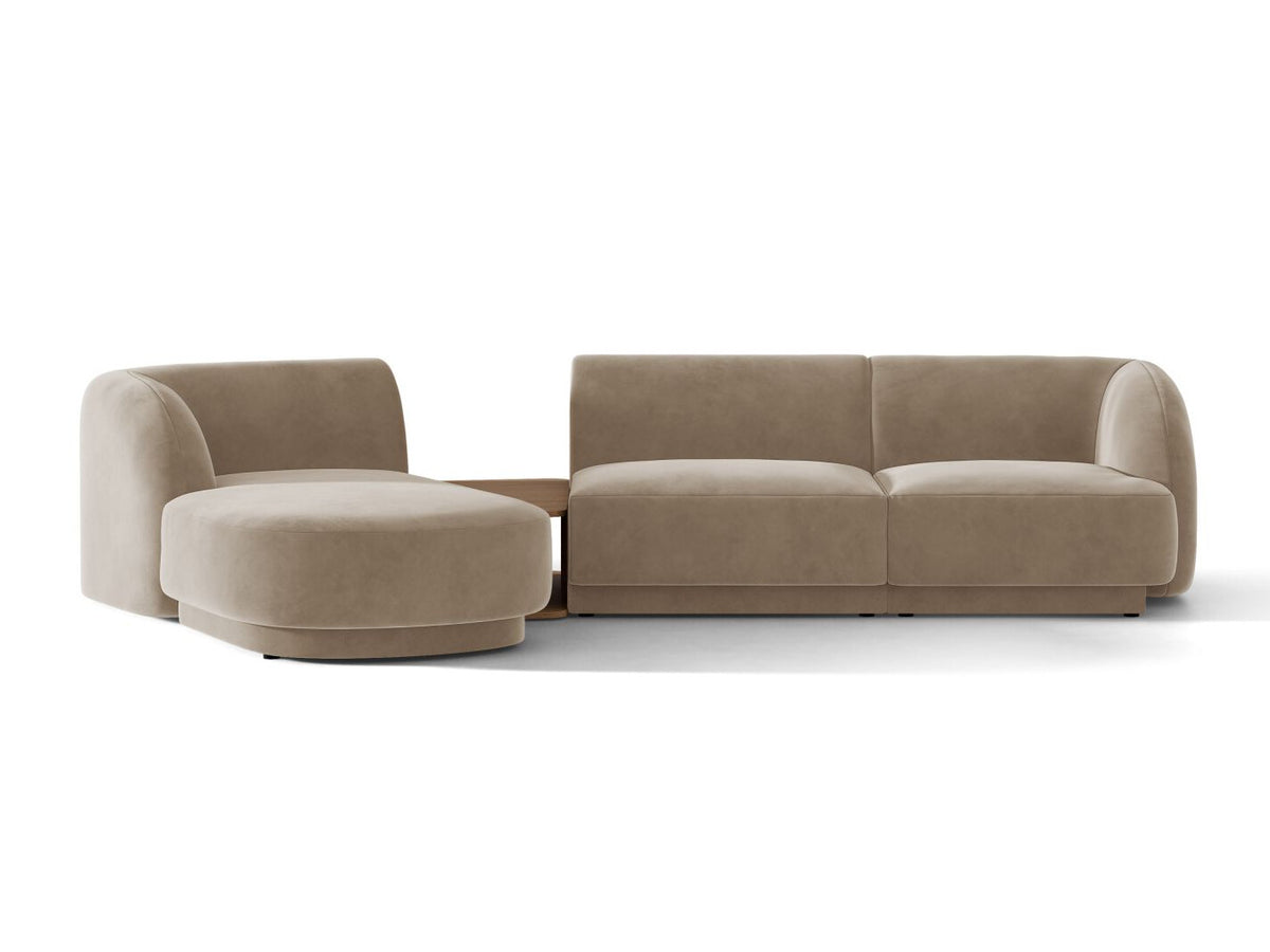 Sofá rinconero modular 582987