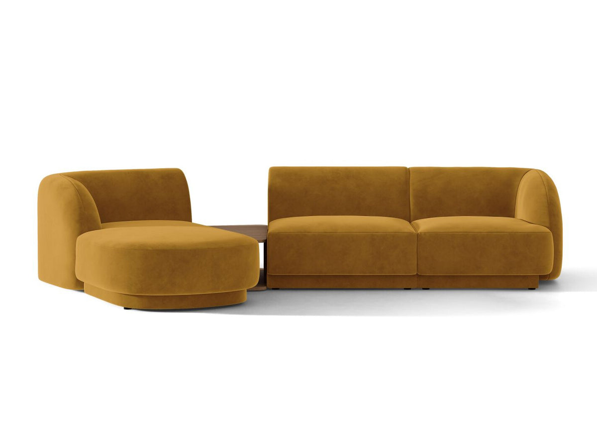 Sofá rinconero modular 582987