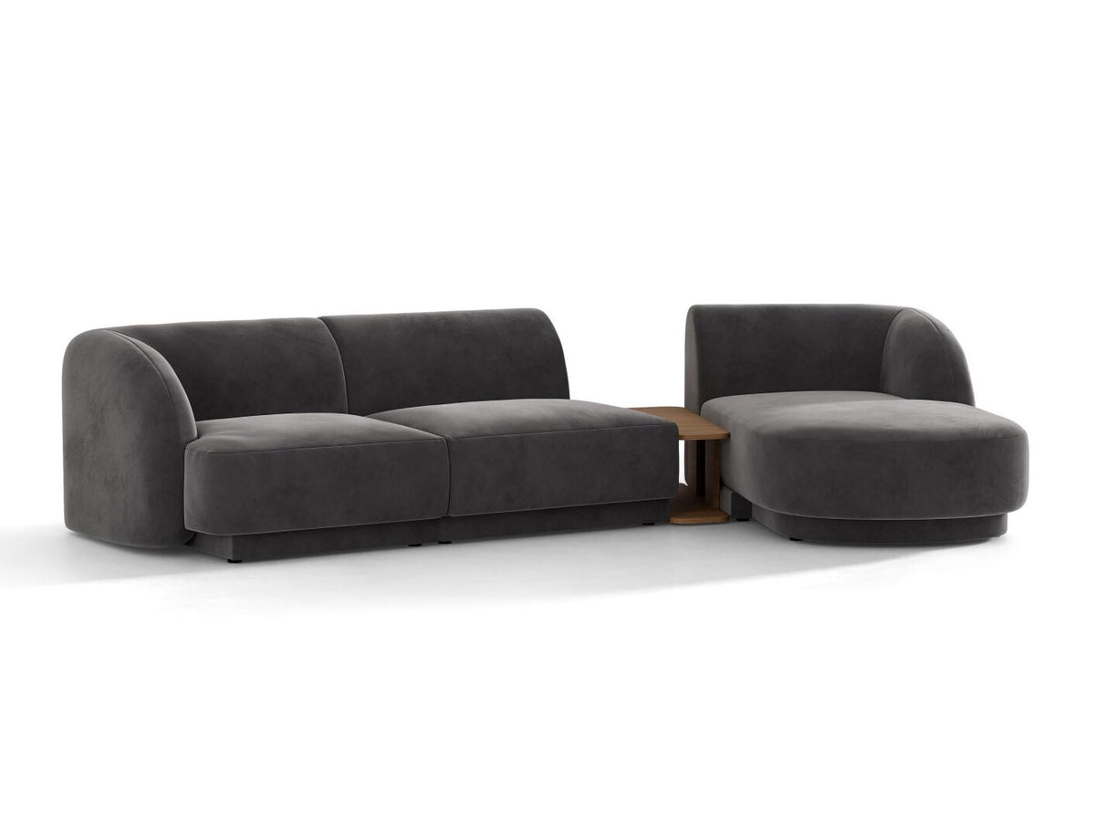 Sofá rinconero modular 582987