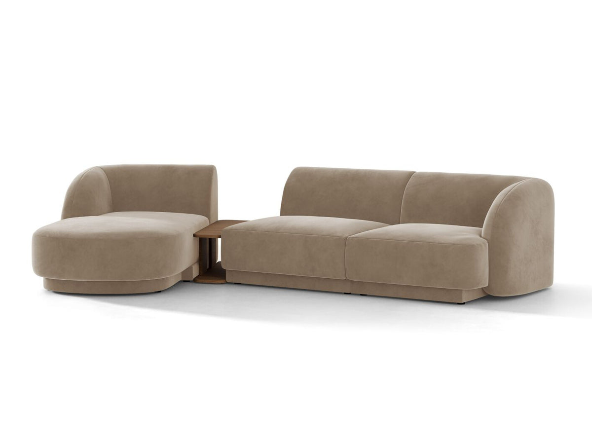 Sofá rinconero modular 582987