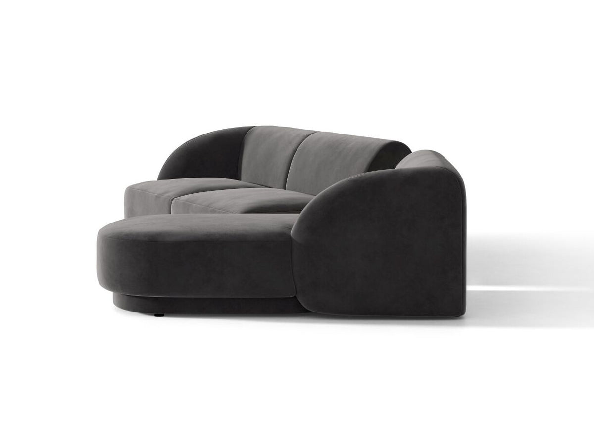 Sofá rinconero modular 582987