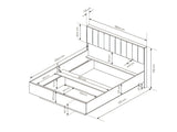 Cama 680117