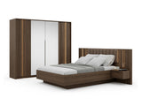 Conjunto de dormitorio 680194