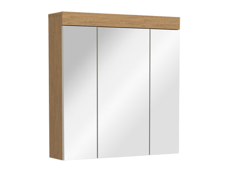 Mueble para baño con espejo 680393