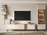 Mueble TV 678800 5053826