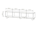 Mueble TV 680921
