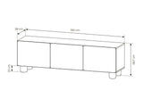 Mueble TV 680922