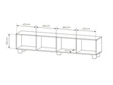 Conjunto de salón 680965