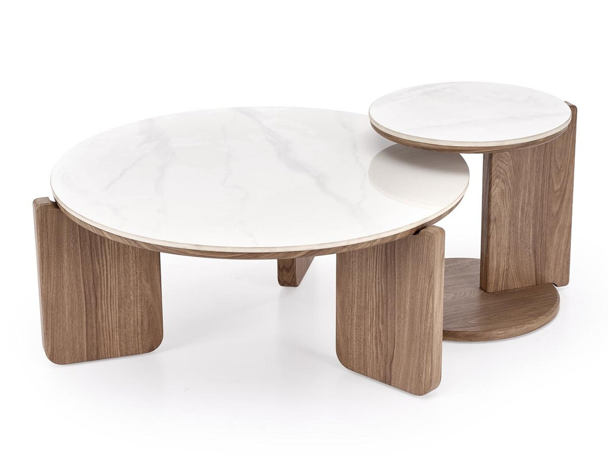 Conjunto mesa de centro 681063