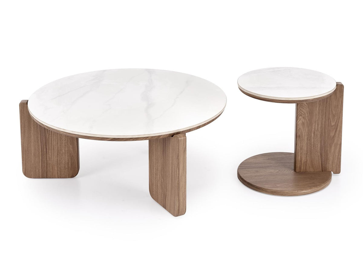 Conjunto mesa de centro 681063