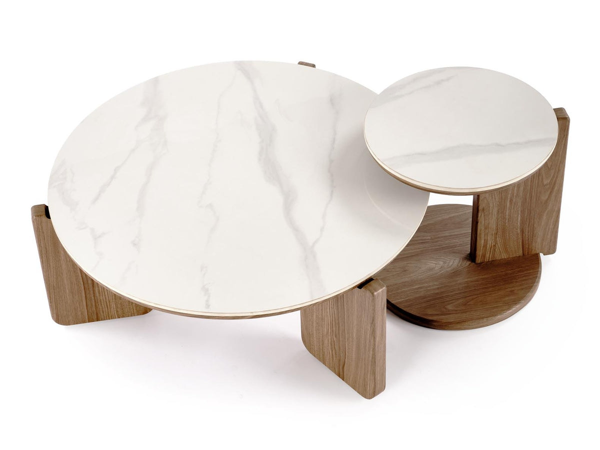 Conjunto mesa de centro 681063