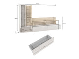 Conjunto de salón 539297