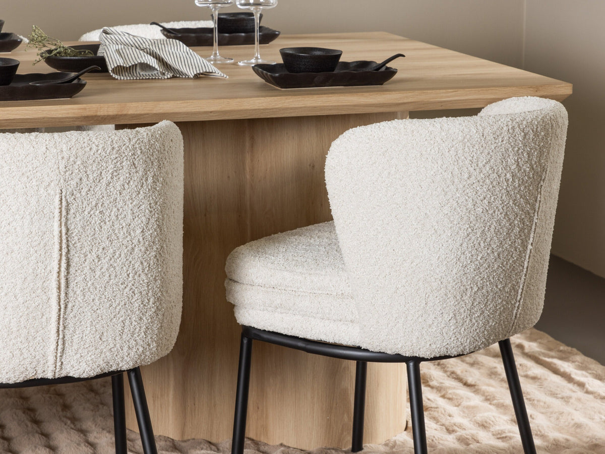 Conjunto de mesas y sillas para comedor 640171 5065750
