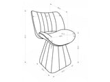 Silla 681428