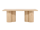 Conjunto de mesas y sillas para comedor 640171 5069396
