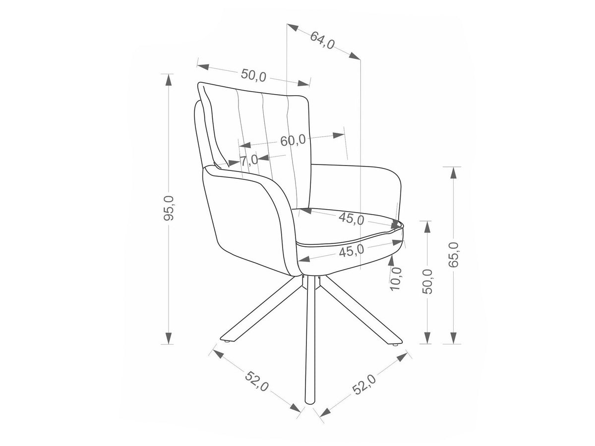 Silla 681654
