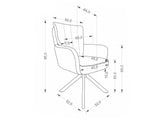 Silla 681654