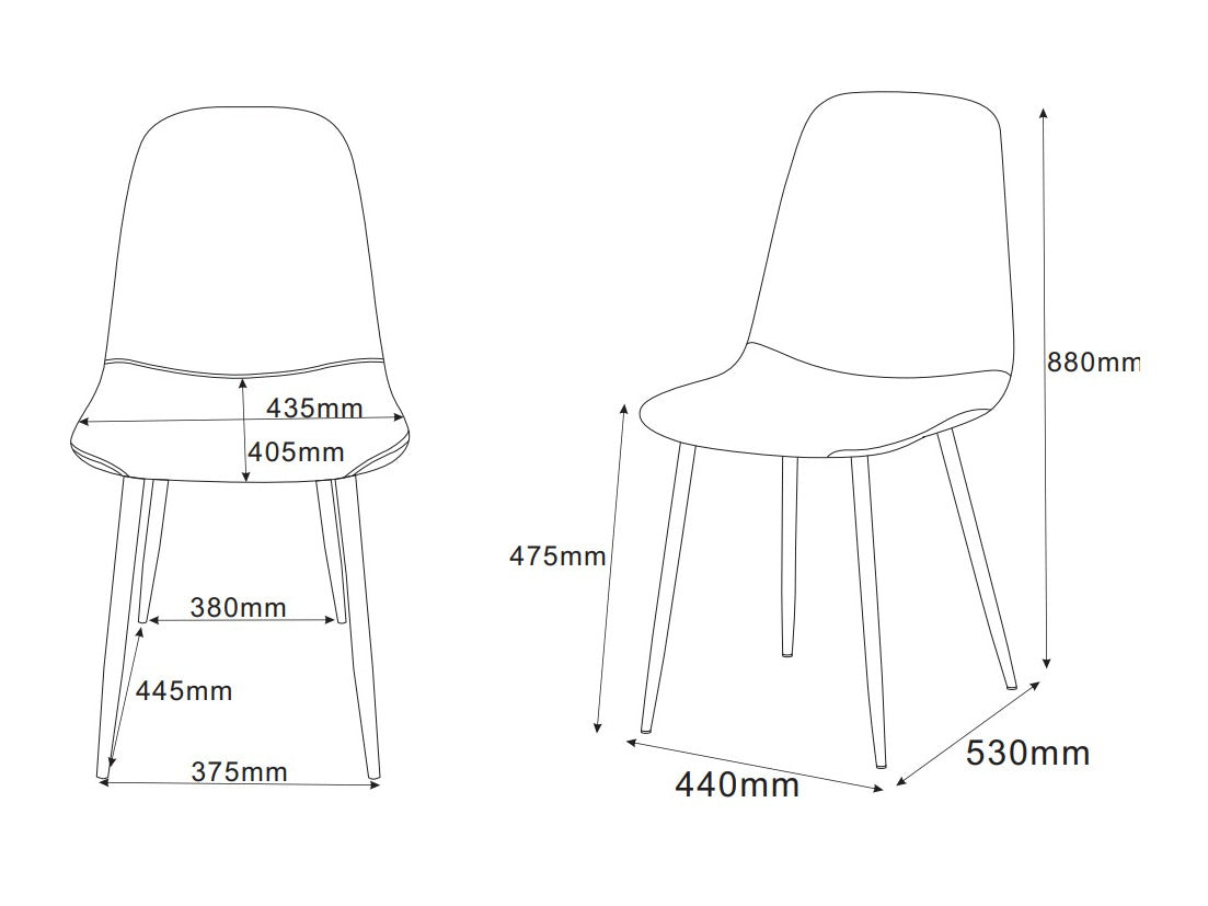 Silla 681480