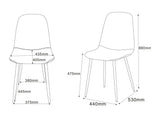 Silla 681480