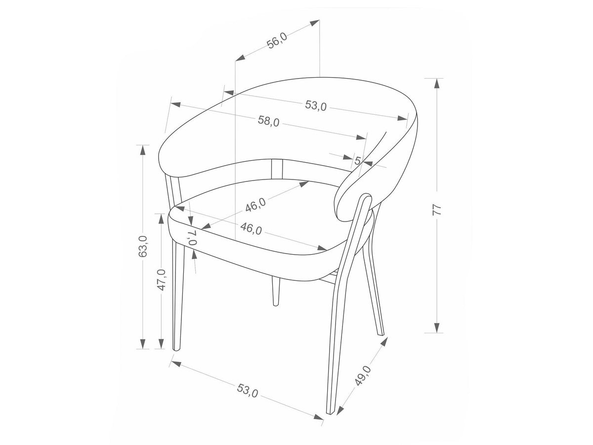 Silla 681693