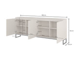 Conjunto de salón 681904