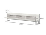 Conjunto de salón 681807