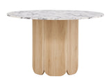 Conjunto de mesas y sillas para comedor 682302