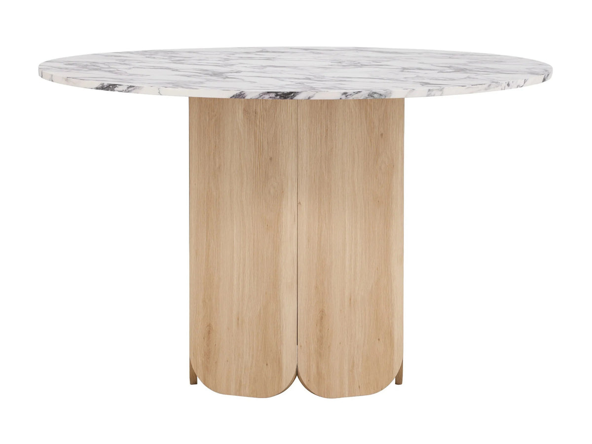Conjunto de mesas y sillas para comedor 682302