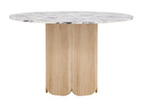 Conjunto de mesas y sillas para comedor 682302