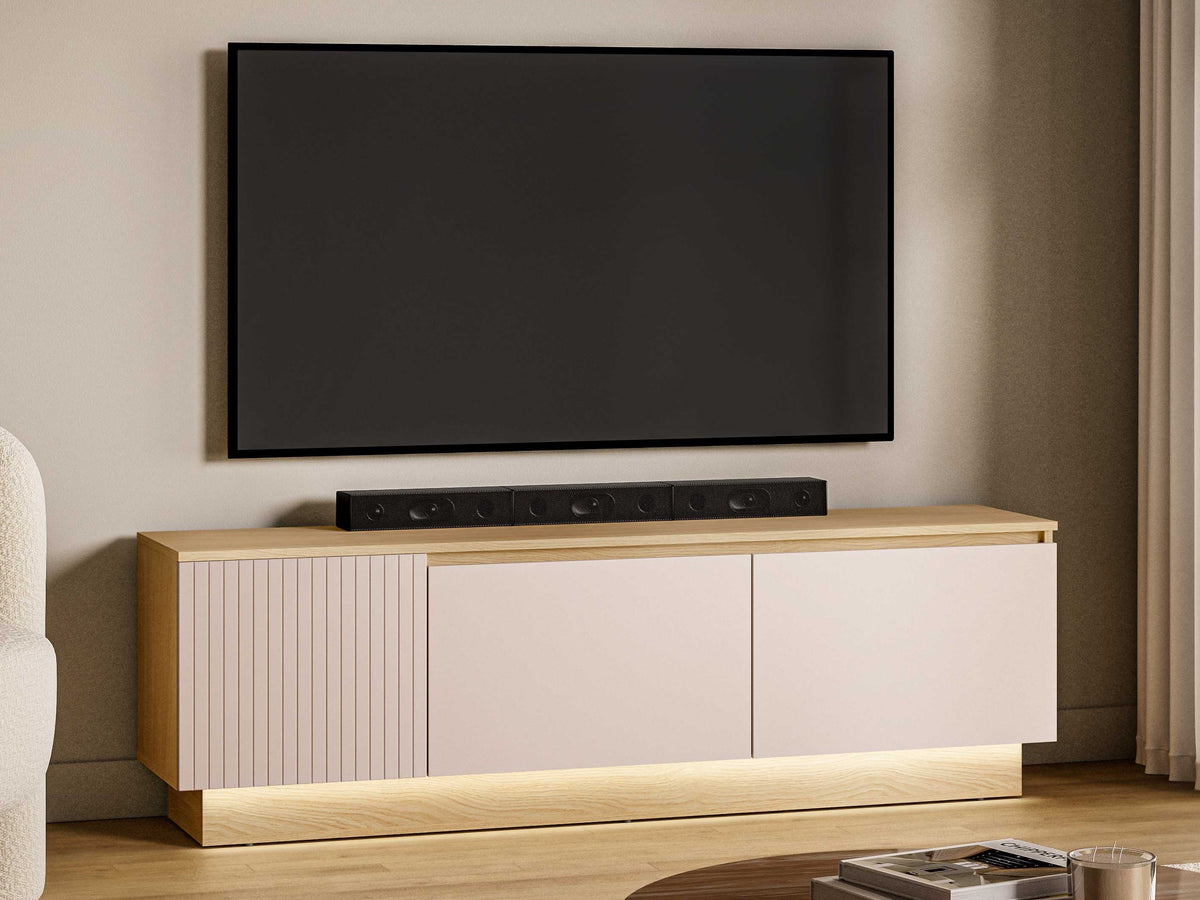 Mueble TV 682506
