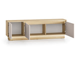 Mueble TV 682506
