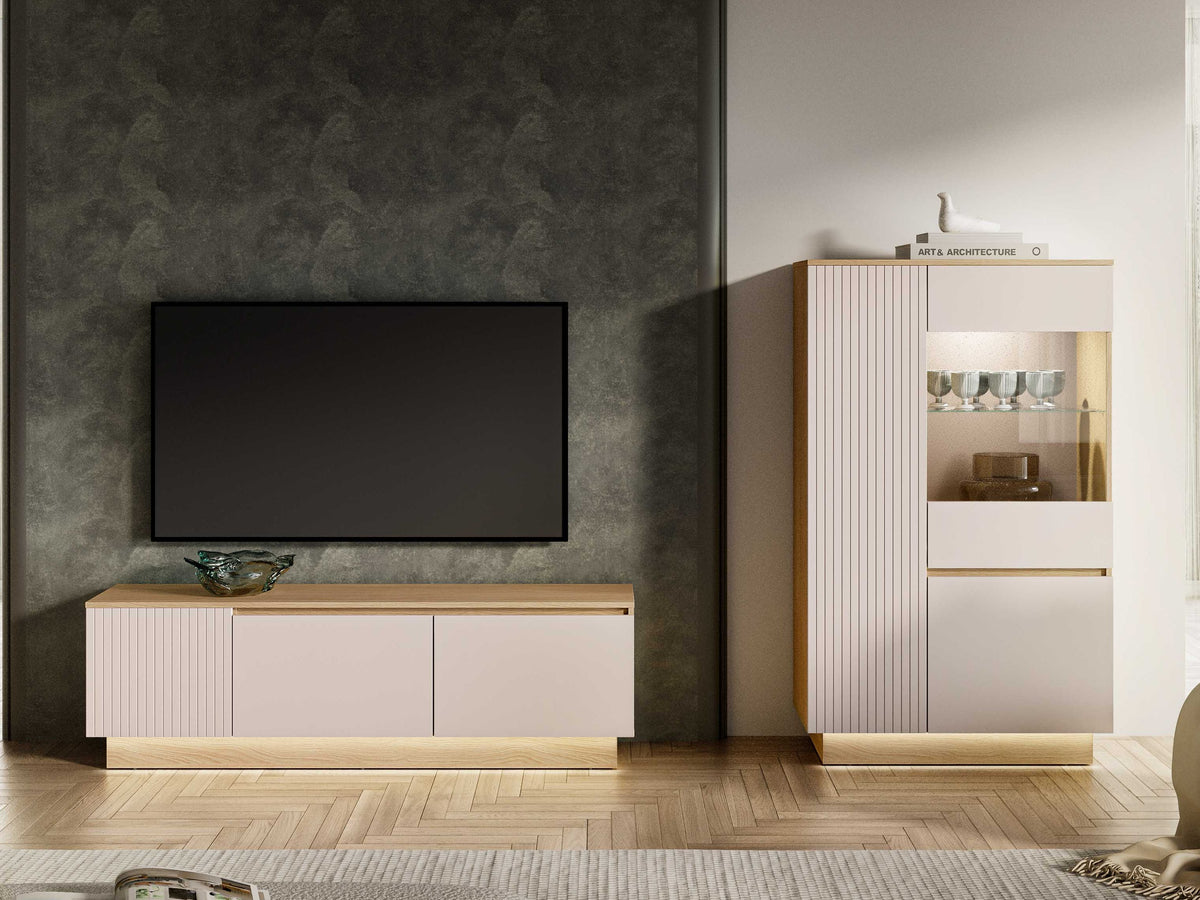 Mueble TV 682506