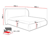 Cama 682406