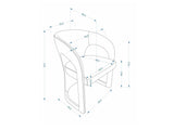 Silla 682584