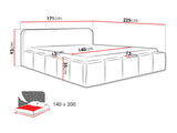 Cama 682600
