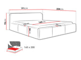 Cama 682796