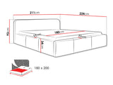 Cama 682796