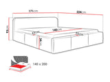 Cama 682796