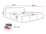 Cama 682796