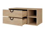 Armario de baño colgante para lavabo 615723
