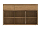 Conjunto para oficina en casa 683192