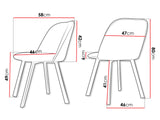 Silla 683601