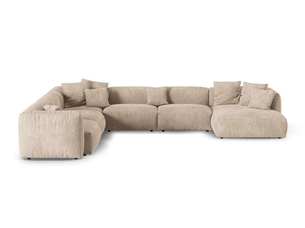Sofá rinconero modular 652821