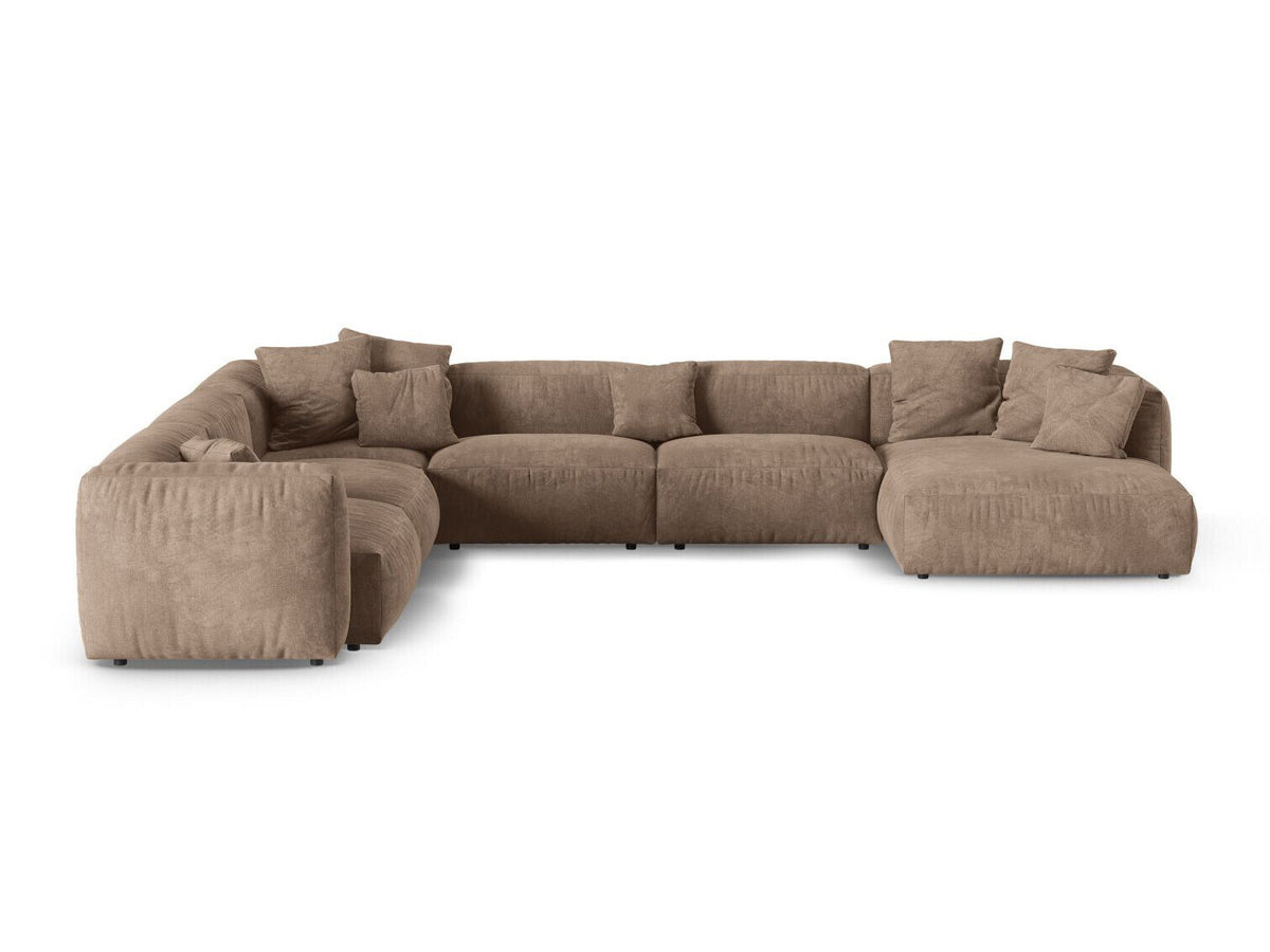 Sofá rinconero modular 652821