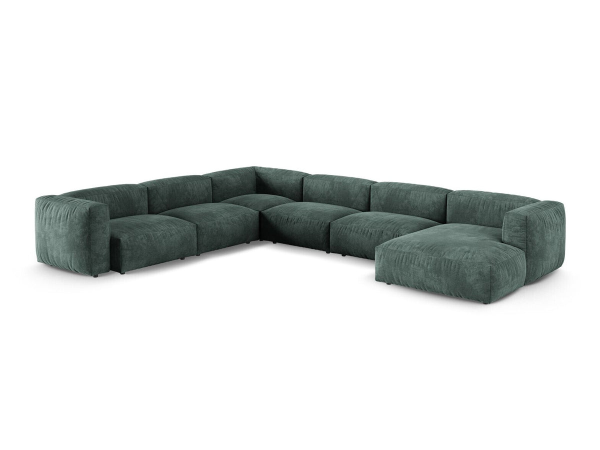 Sofá rinconero modular 652821