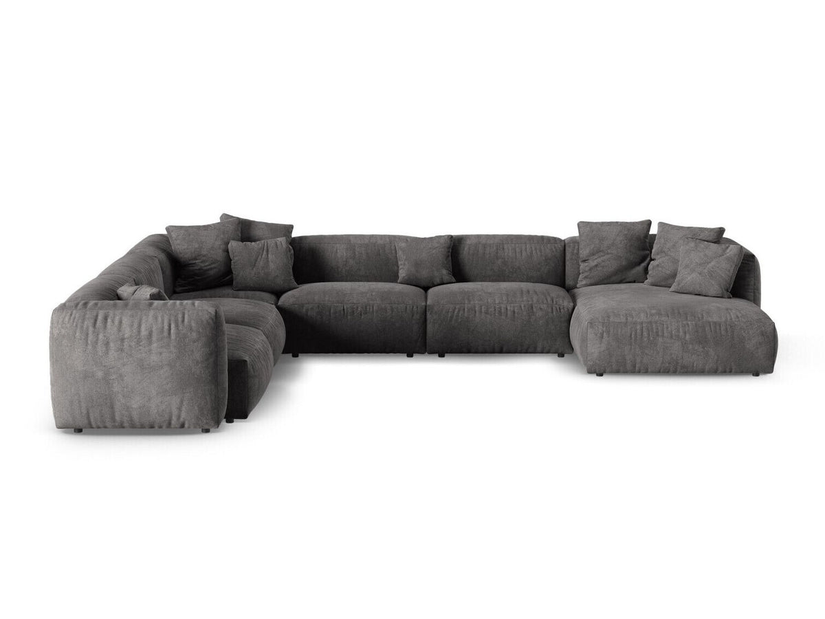 Sofá rinconero modular 652821