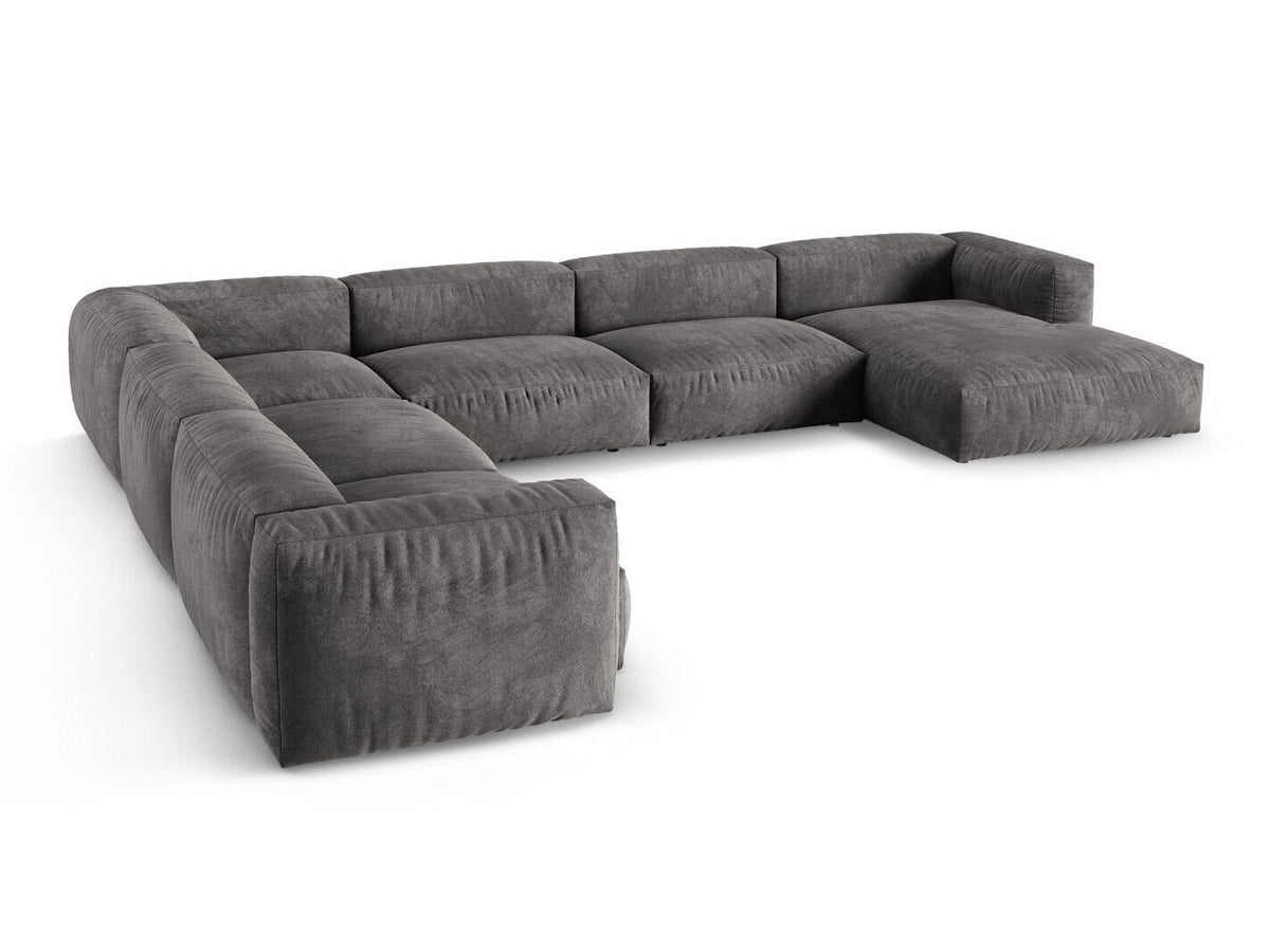 Sofá rinconero modular 652821