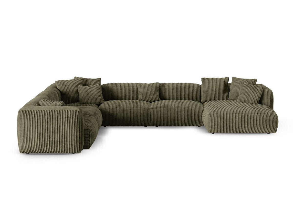 Sofá rinconero modular 652821