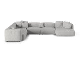 Sofá rinconero modular 652821
